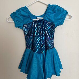 child Dance / Skate / Gymnastic